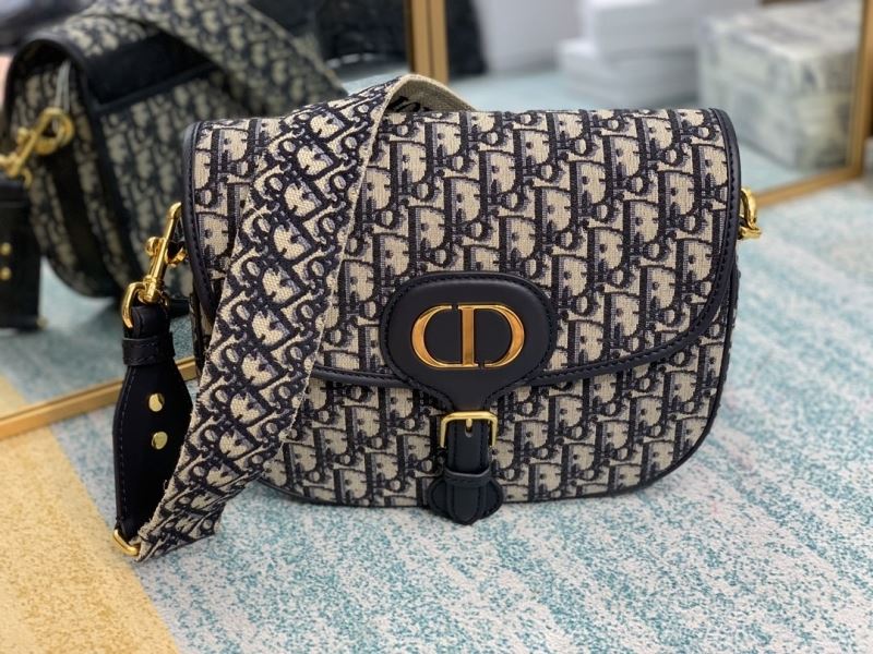 Christian Dior Bobby Bags